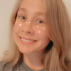 Meet your Posher, Kayla